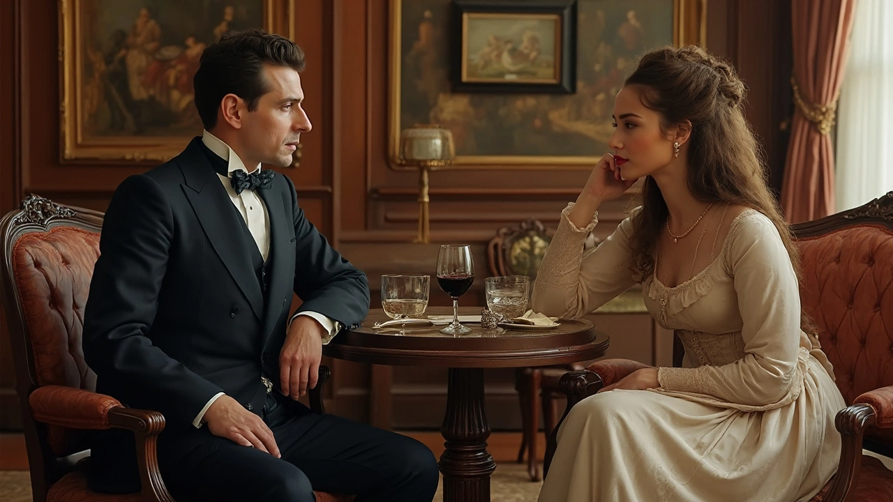 Etiquette and Communication