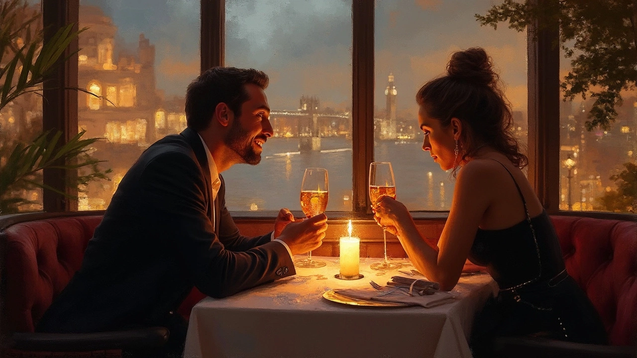 Finding the Right Escort Service