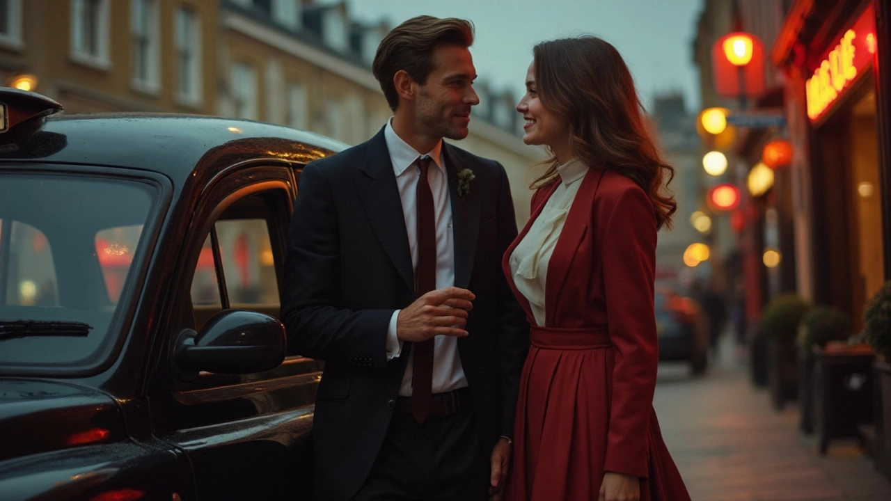 Harrow Escorts: Everything You Need to Know Before Booking