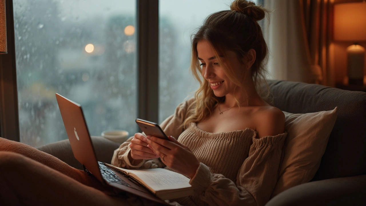 How to Book a Barking Escort: A Step-by-Step Guide