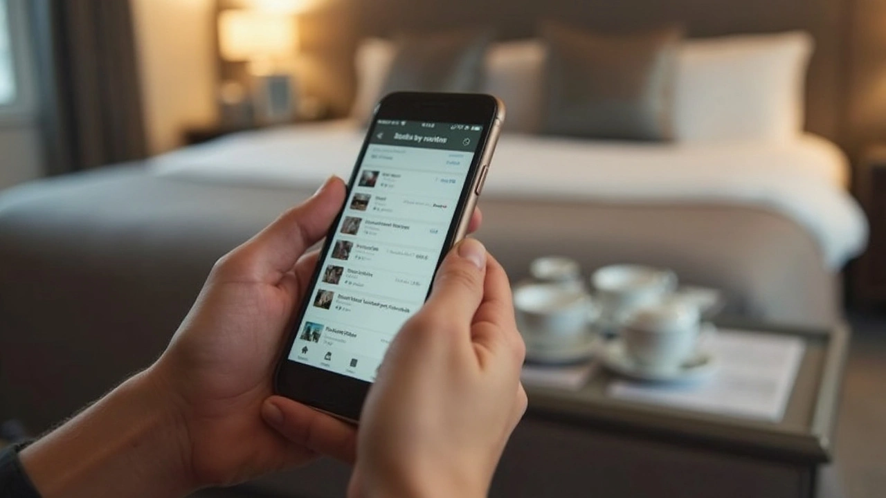 How to Book and What to Expect