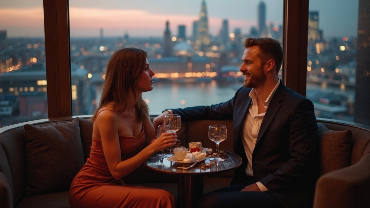 How to Find and Book an Escort