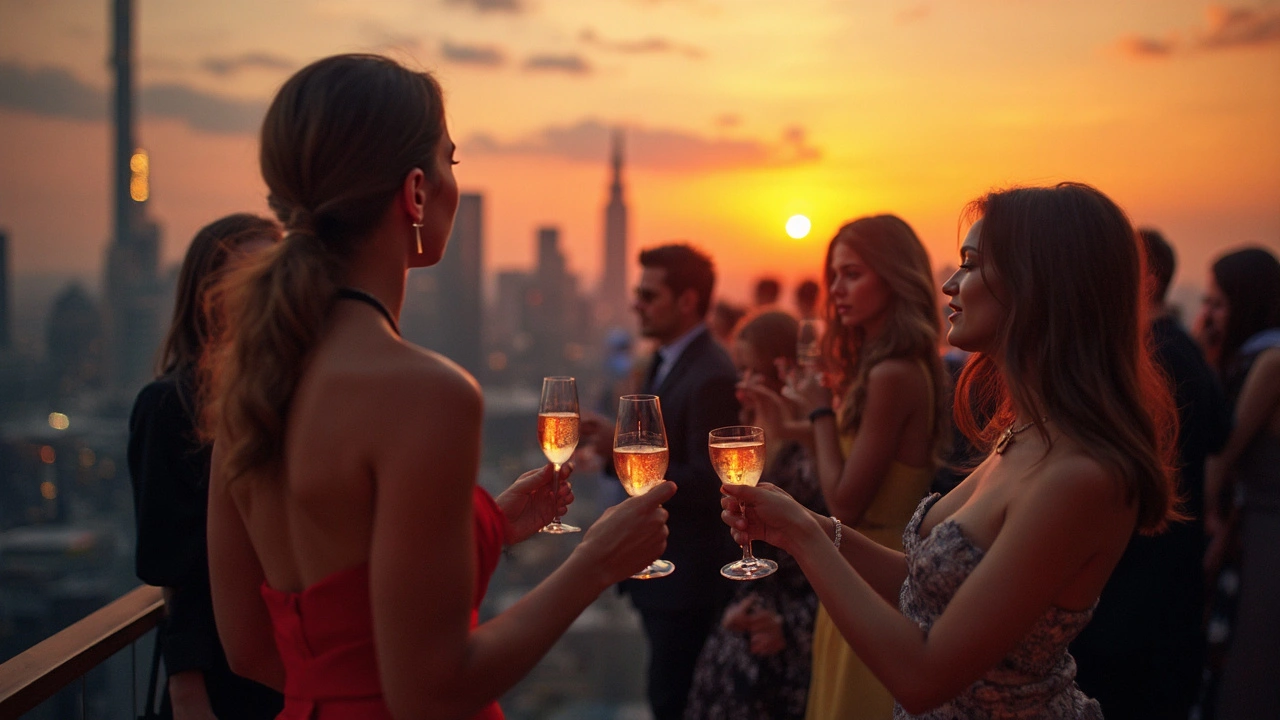 How to Select the Right Escort