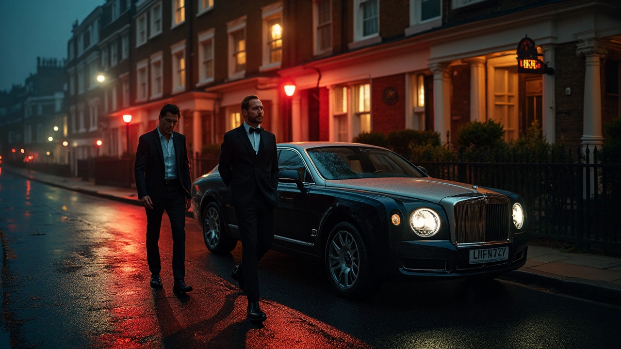 How to Spot High-Class Escorts in East London: Your Essential Guide