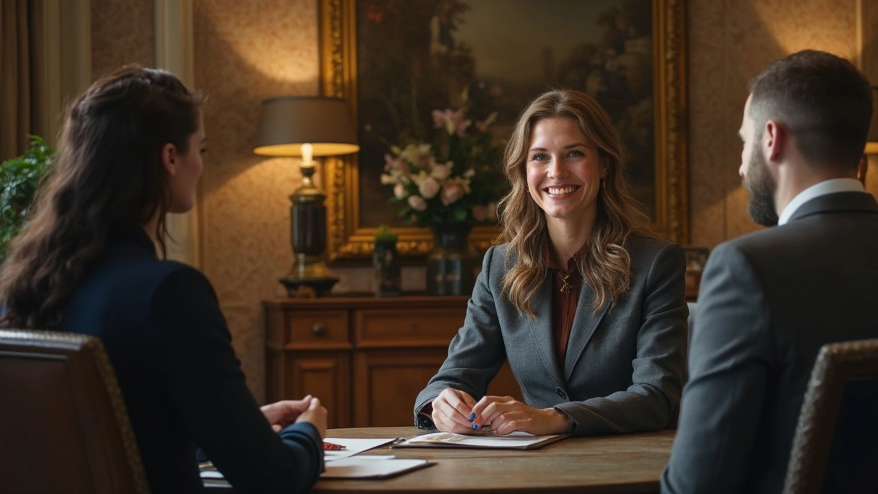 The Dos and Don'ts of Hiring a Paddington Escort