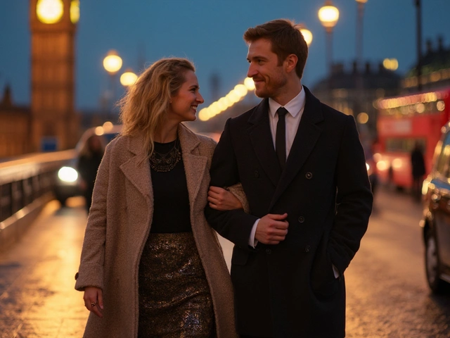 British Escorts in London: Why More People Choose Companionship Services