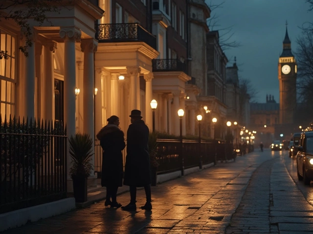 Call Girls in London: The Art of Seduction and Smart Choices
