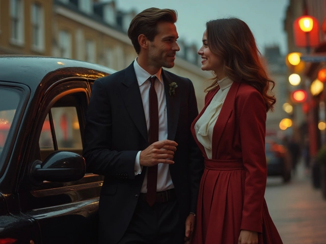 Harrow Escorts: Everything You Need to Know Before Booking