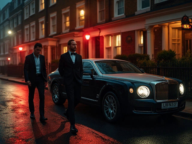 How to Spot High-Class Escorts in East London: Your Essential Guide