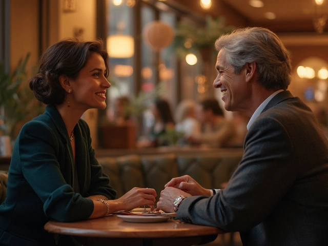 The Connection Between Companionship and Hiring a Mature Escort