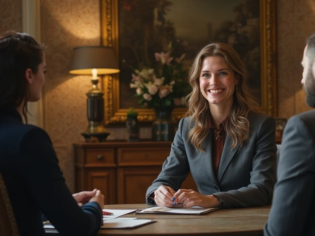 The Dos and Don'ts of Hiring a Paddington Escort