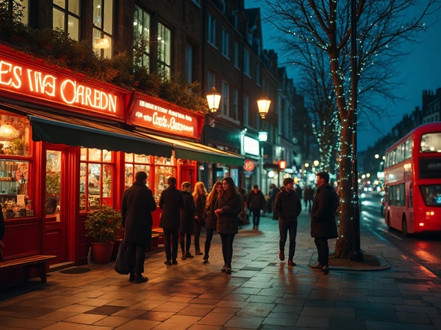 Tooting Escorts: Exploring Options, Safety, and Booking in South London