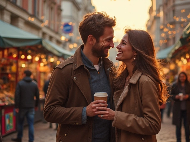 Unique Date Ideas with Your Independent Escort in London
