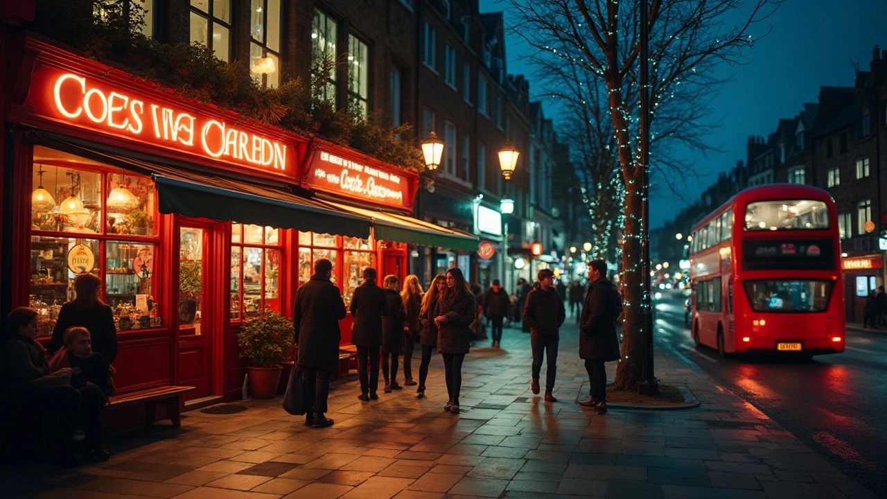 Tooting Escorts: Exploring Options, Safety, and Booking in South London