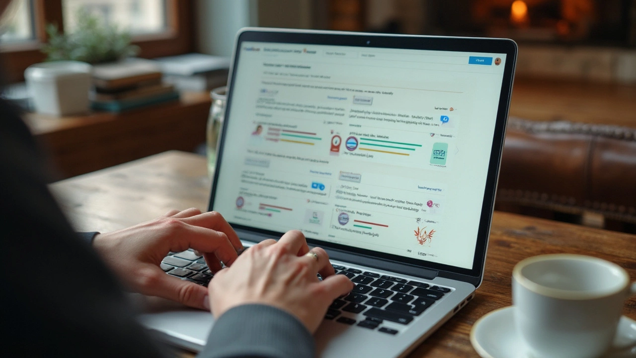 Top Tips for Researching Escorts Safely