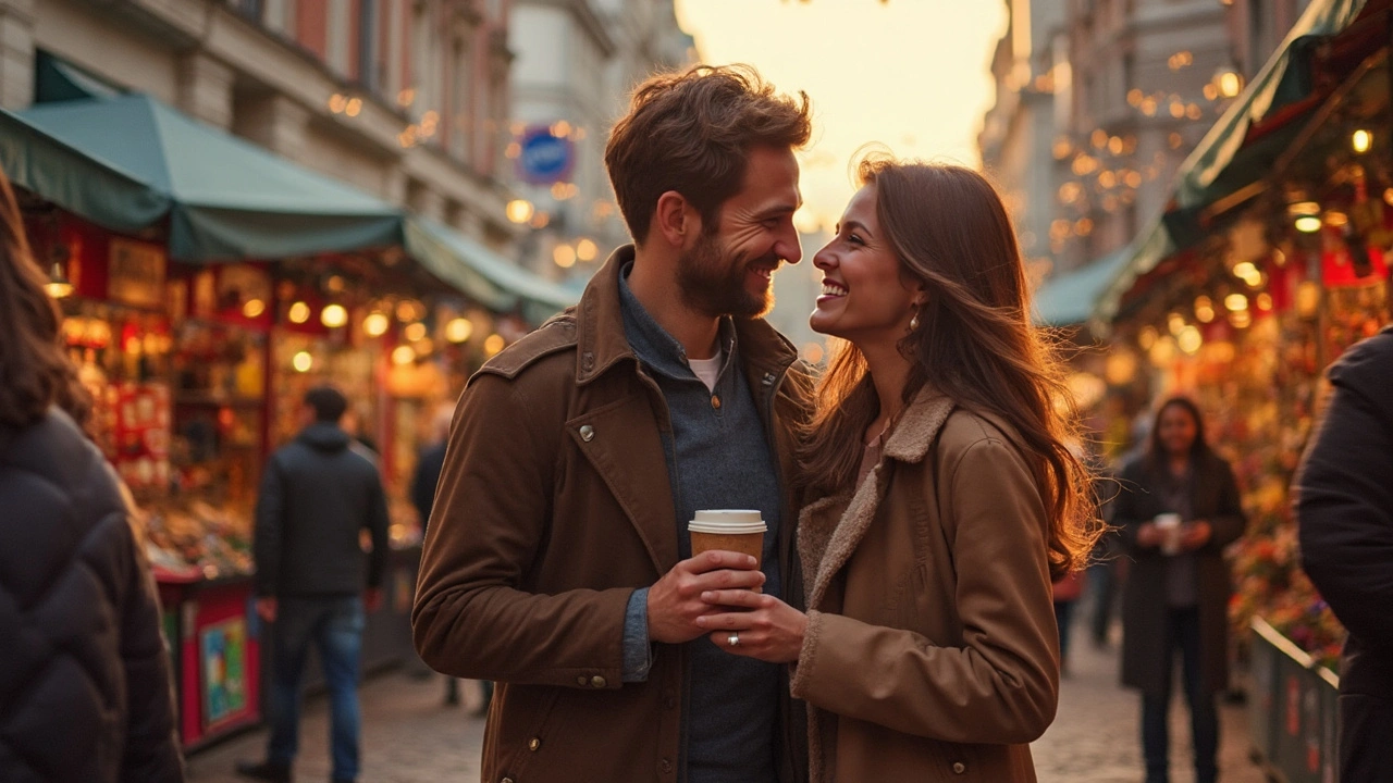 Unique Date Ideas with Your Independent Escort in London