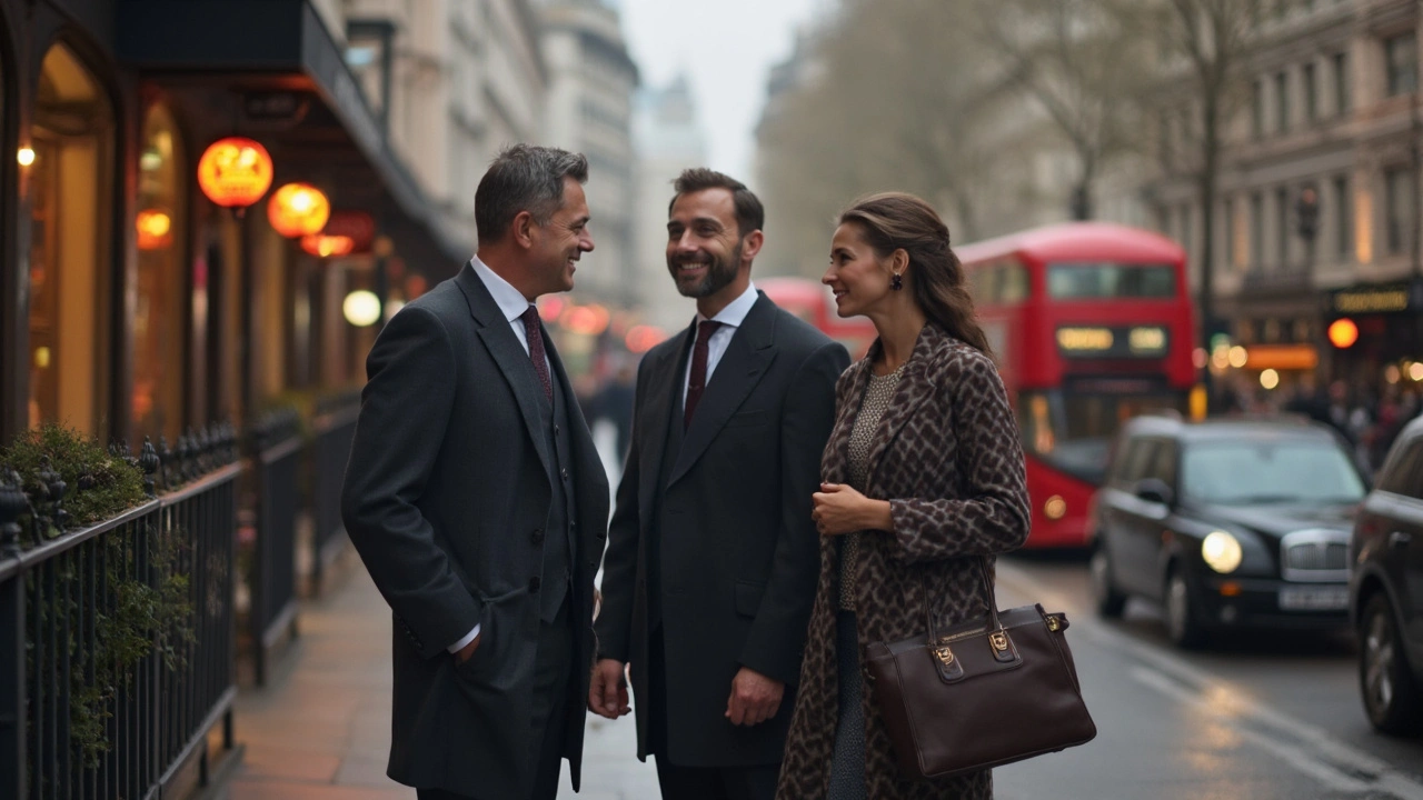 Best Paddington Escorts in London: Find the Right Companion for Every Occasion