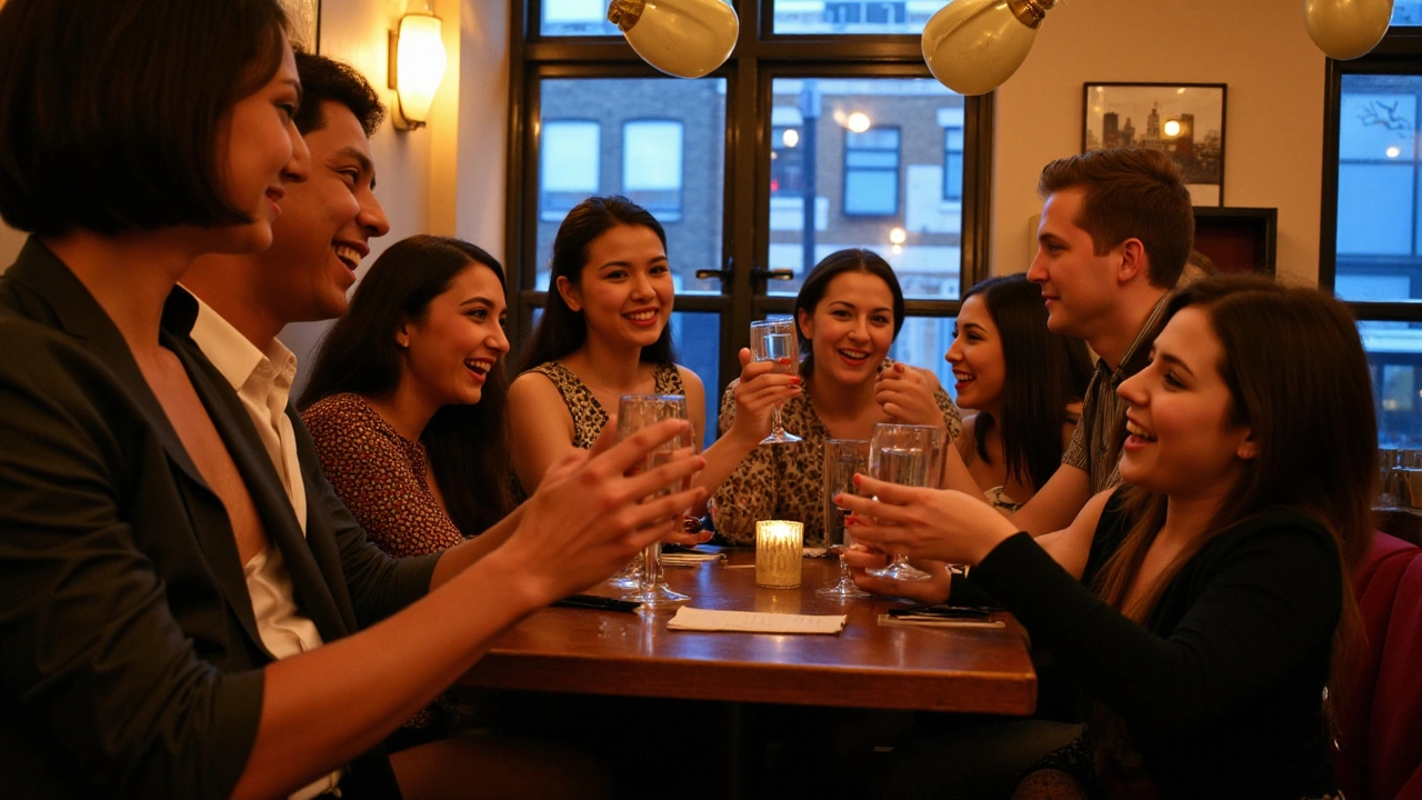 Bethnal Green Escorts: Transforming Ordinary Nights Across London