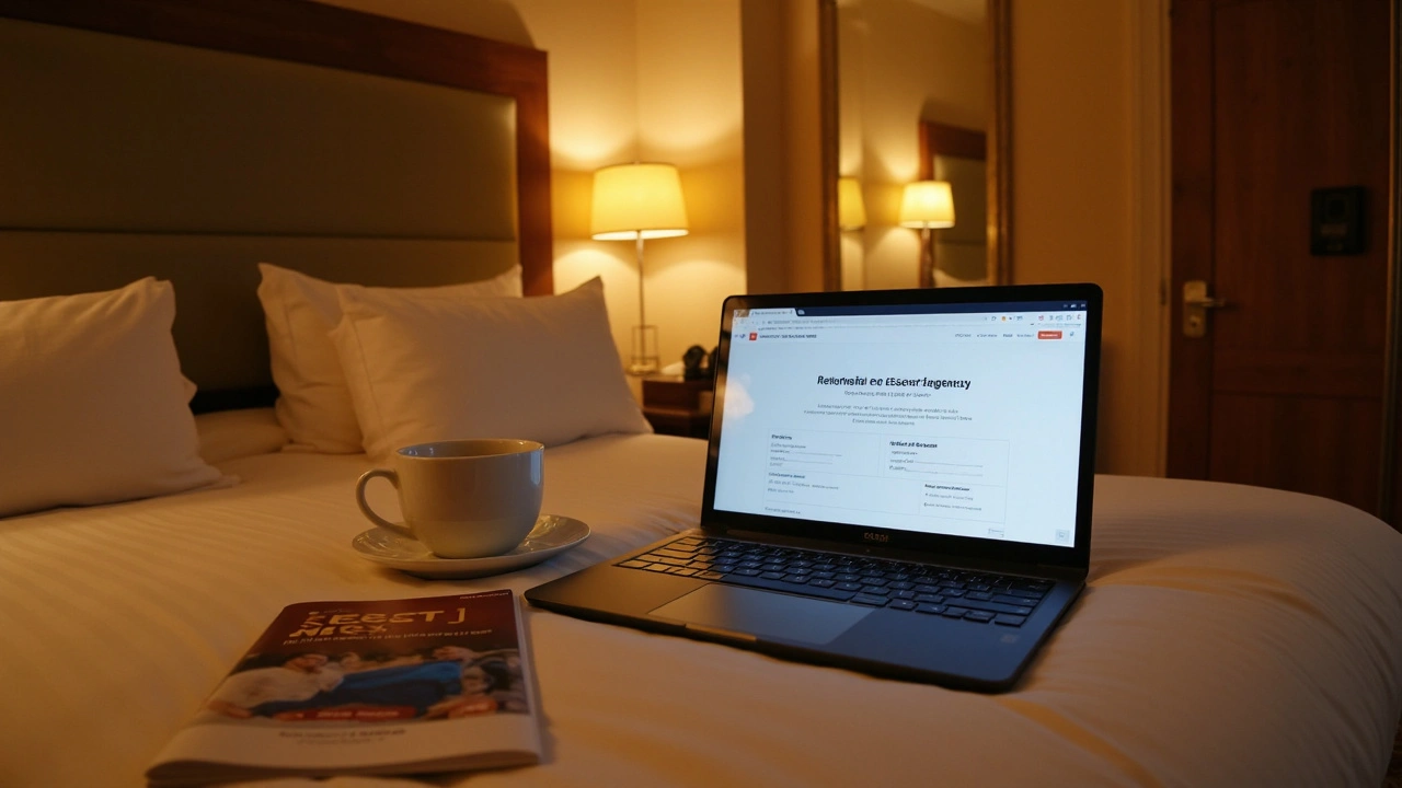 Dos and Don’ts for a Seamless Experience