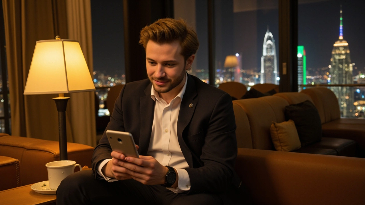 Dubai Escort – Real Profiles, Real Connections