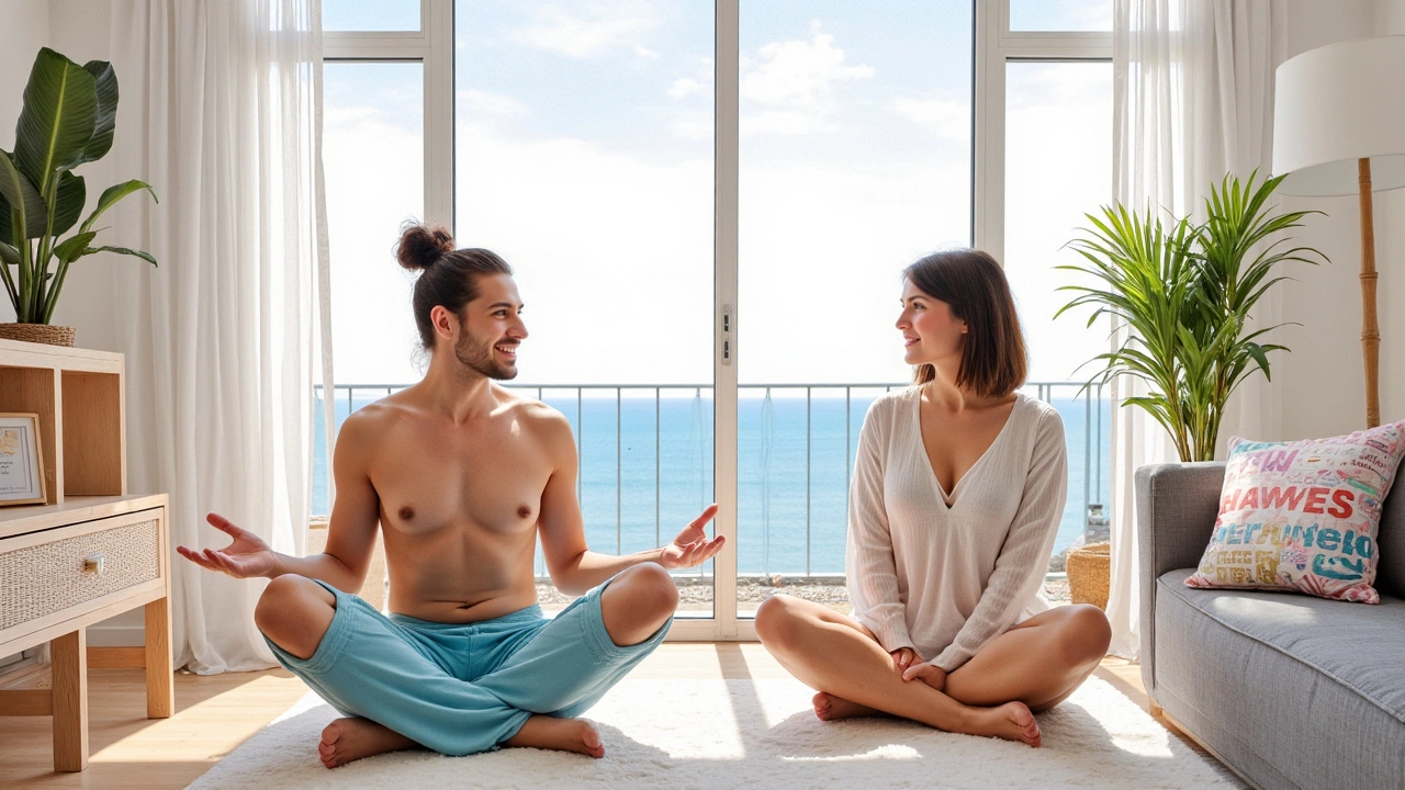 Expert Tips for Best Oral Sex: Sensation, Technique, and Communication