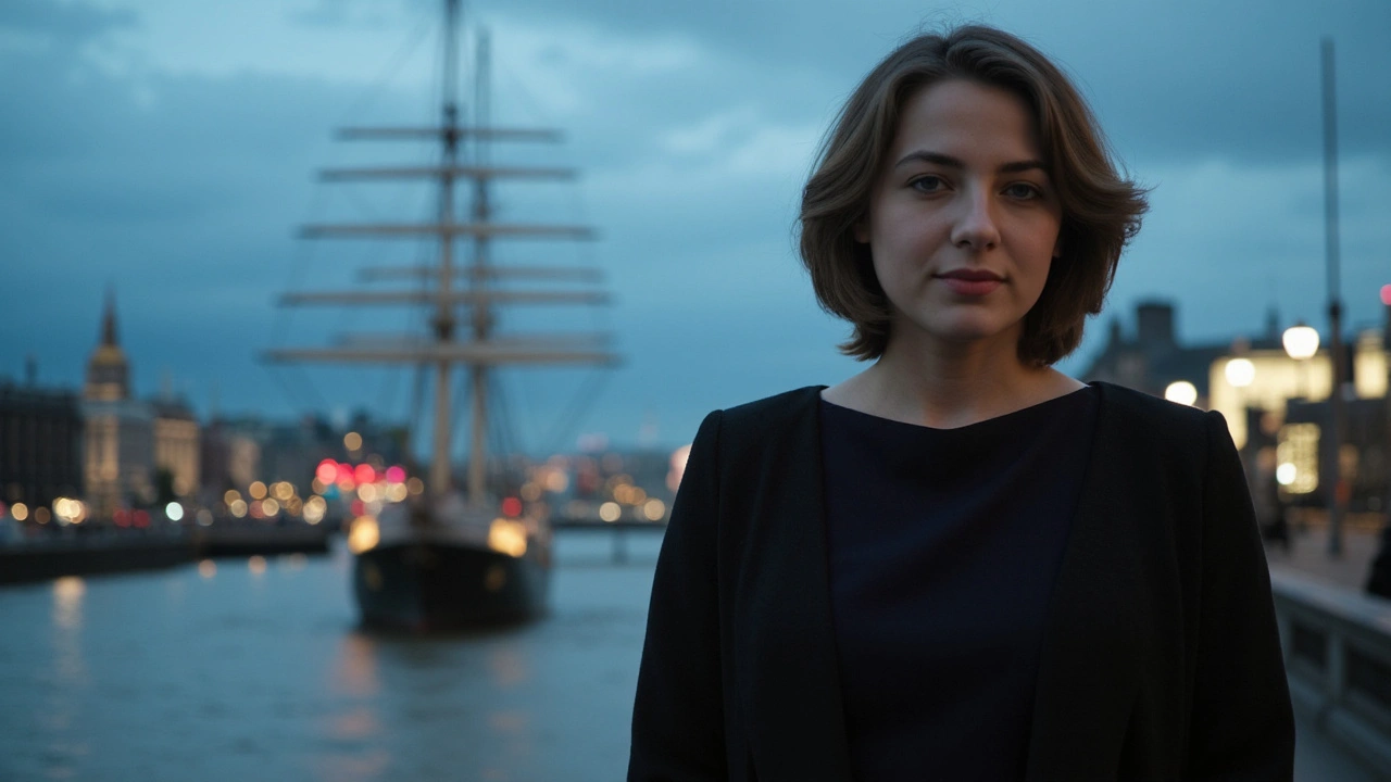 Greenwich Escort: What Sets Them Apart in London’s Diverse Scene?