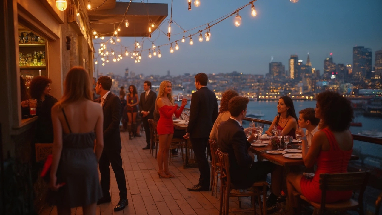Greenwich Escorts: The Perfect Companions for Any Event