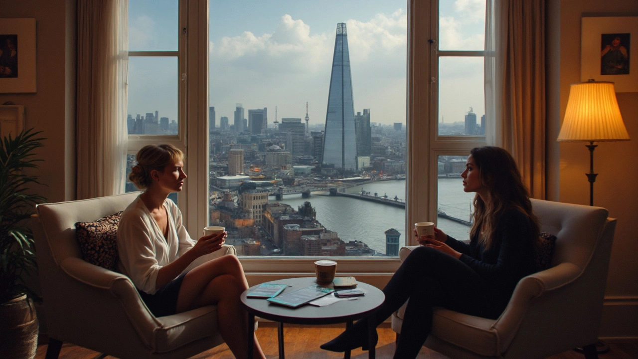 How to Book and What to Expect