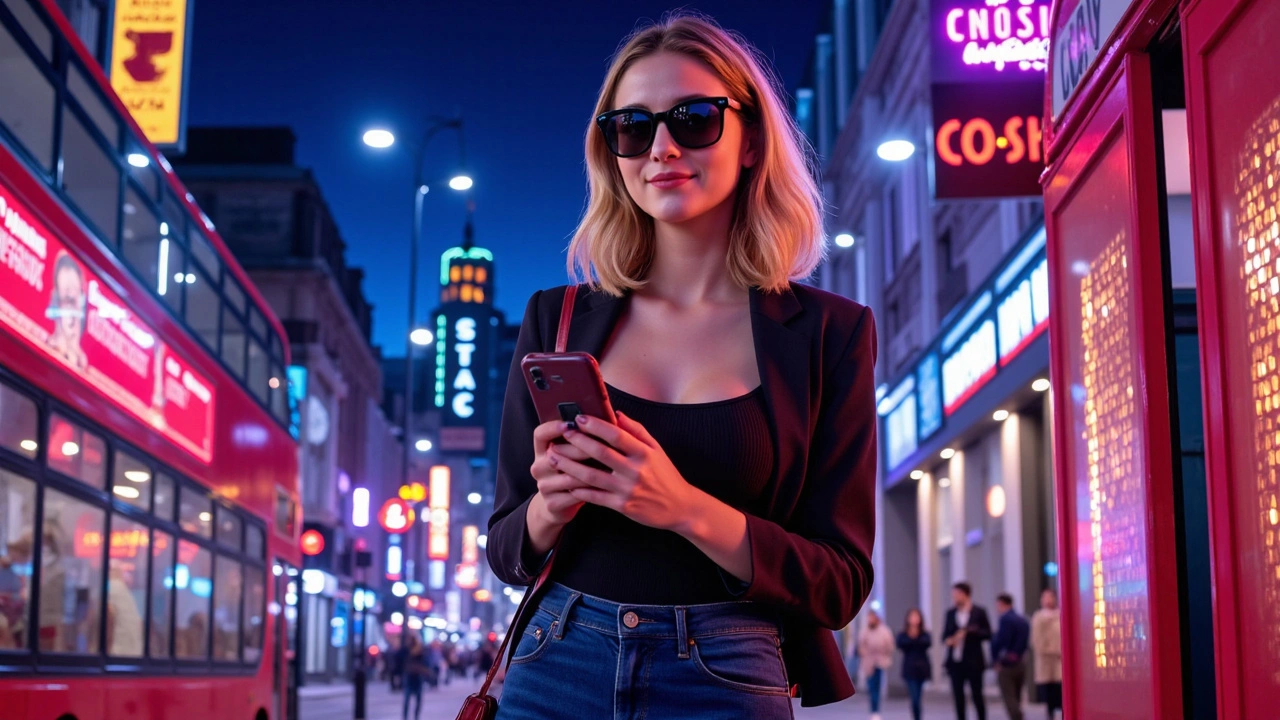 How to Find and Book Escorts Safely