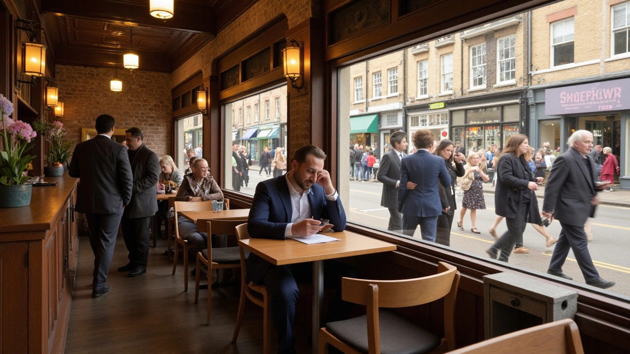 Preferences by Borough: West End Charm to East End Vibes