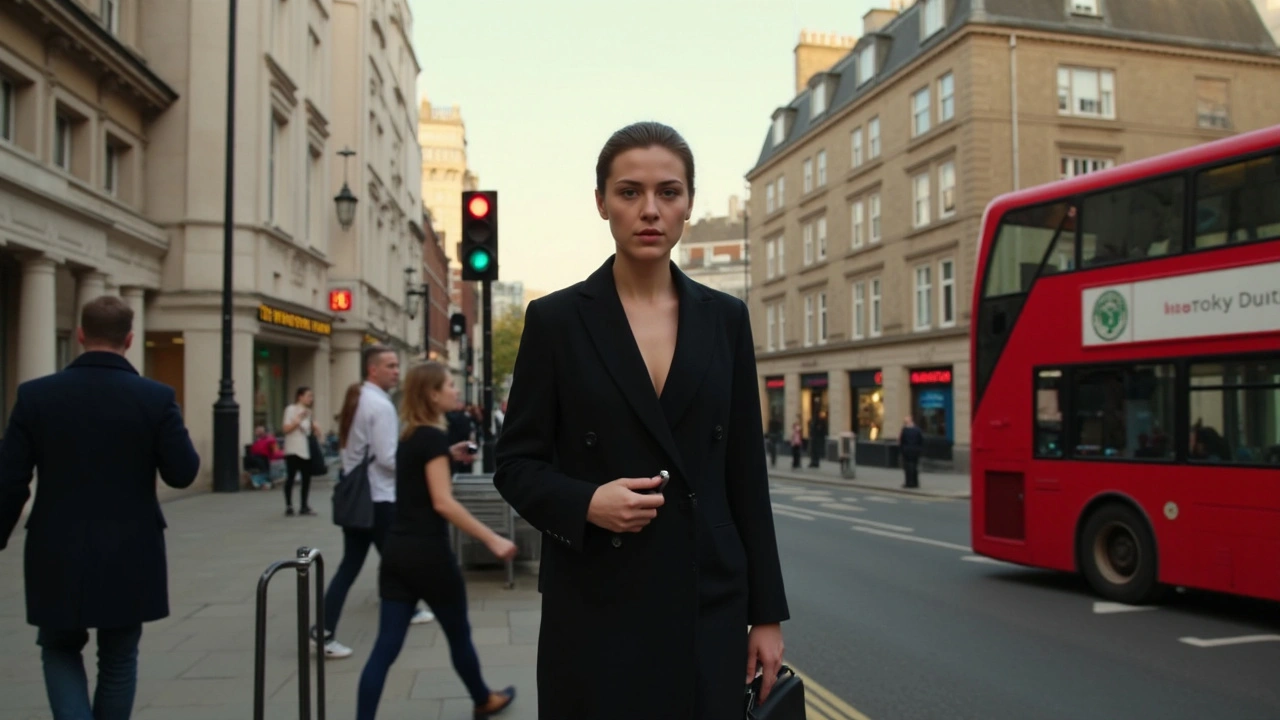 Russian Escort London: A Day in the Life, Stories and Insider Insights