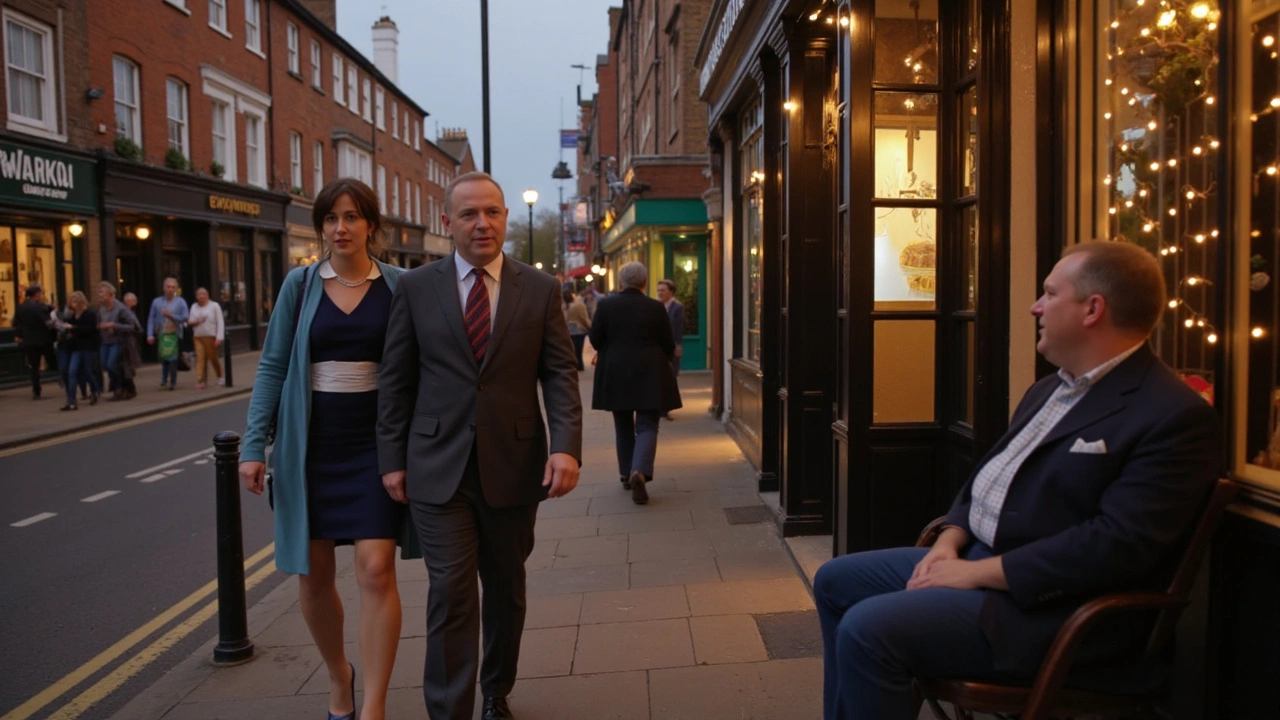 Sutton Escorts: Elevating Life in South London’s Diverse Boroughs