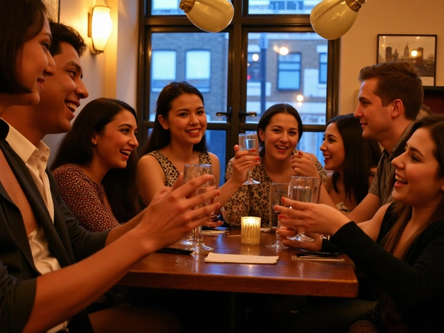 Bethnal Green Escorts: Transforming Ordinary Nights Across London