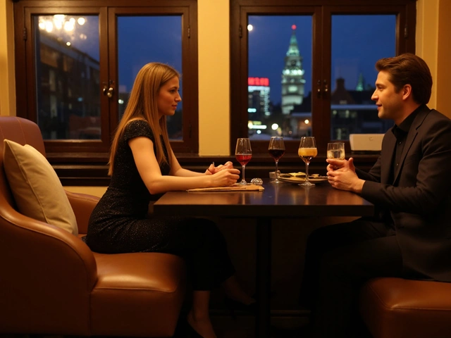 Bromley Escorts: The Perfect Balance of Discretion and Delight in London