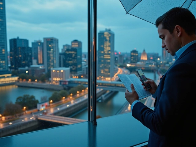 Canary Wharf Escort Secrets: Hiring Discreet Companions in the Heart of London