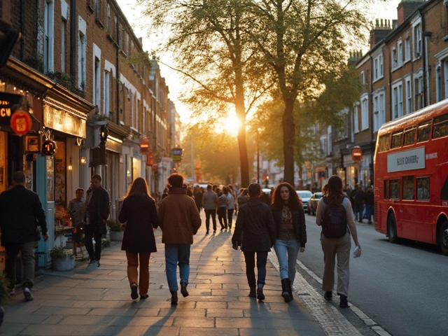 Forest Gate Escorts: Discover the Magic in London’s East End
