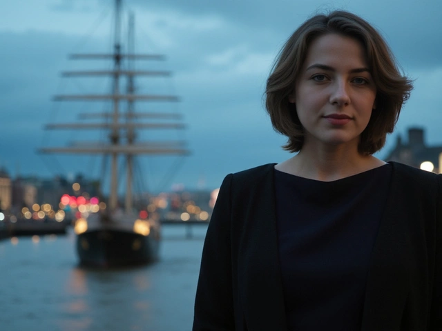 Greenwich Escort: What Sets Them Apart in London’s Diverse Scene?