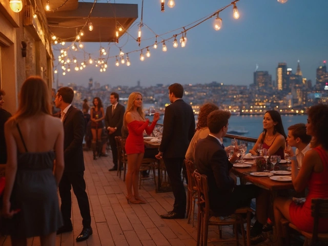 Greenwich Escorts: The Perfect Companions for Any Event