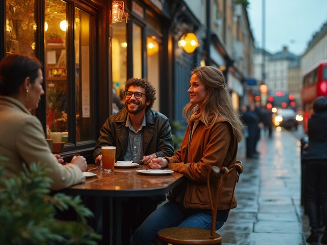 Hackney Escorts: Exploring a Diverse and Dynamic Scene