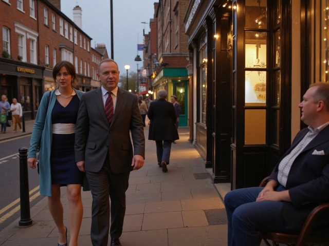 Sutton Escorts: Elevating Life in South London’s Diverse Boroughs