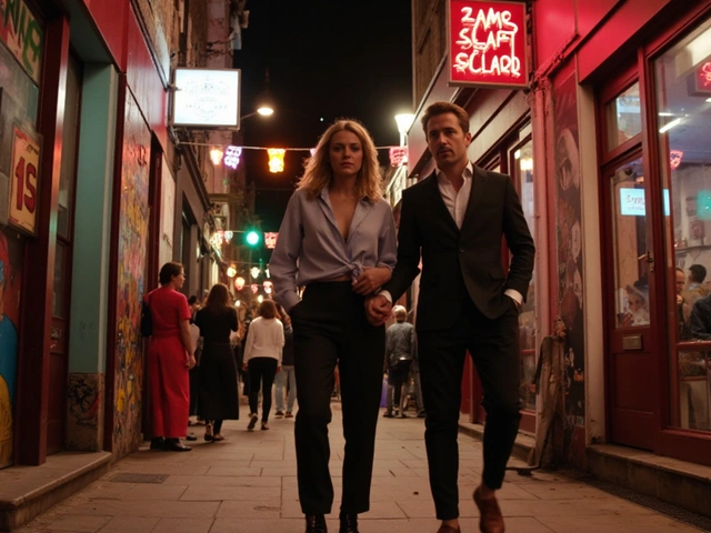 Why Choose an East London Escort? Local Insights for Every District