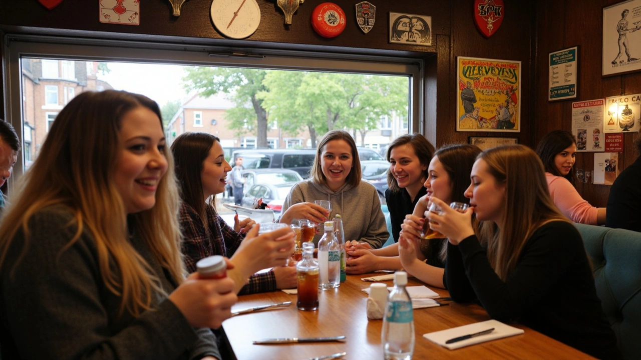 Tips for First-Timers and Regulars Alike