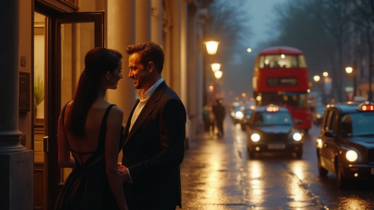 Top London Escorts: Premium Companions for Discreet 24/7 Service