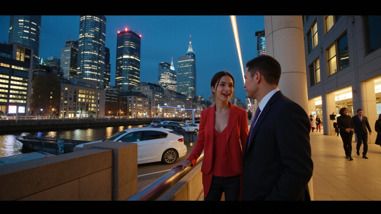 Canary Wharf Escorts: Unforgettable London Experiences Await