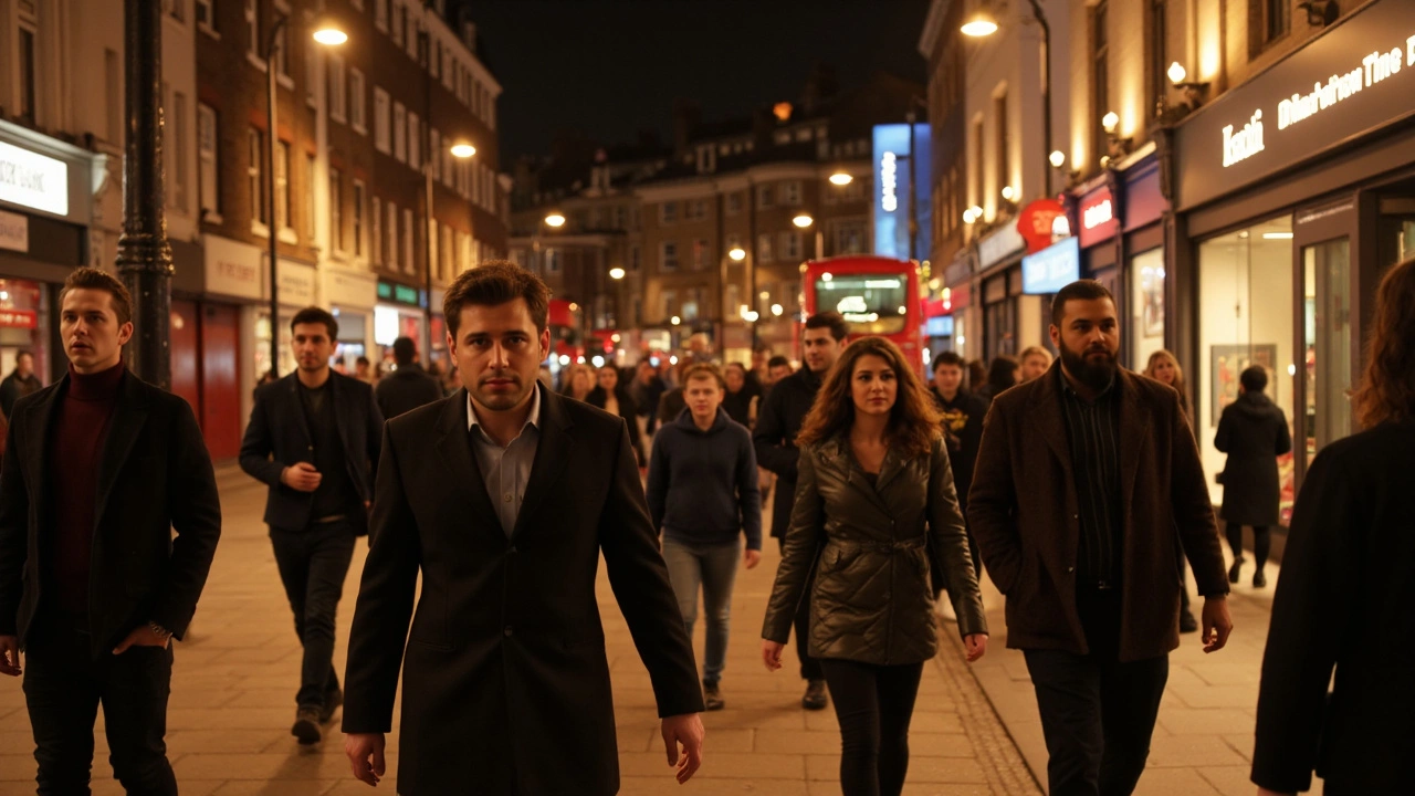 Croydon Escorts: Navigating London’s Diverse Scene with Confidence