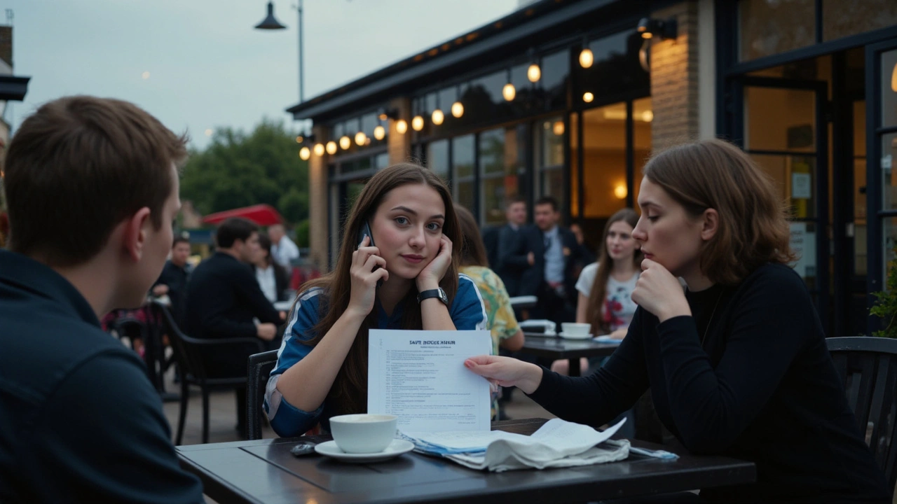 District Insights and Local Red Flags