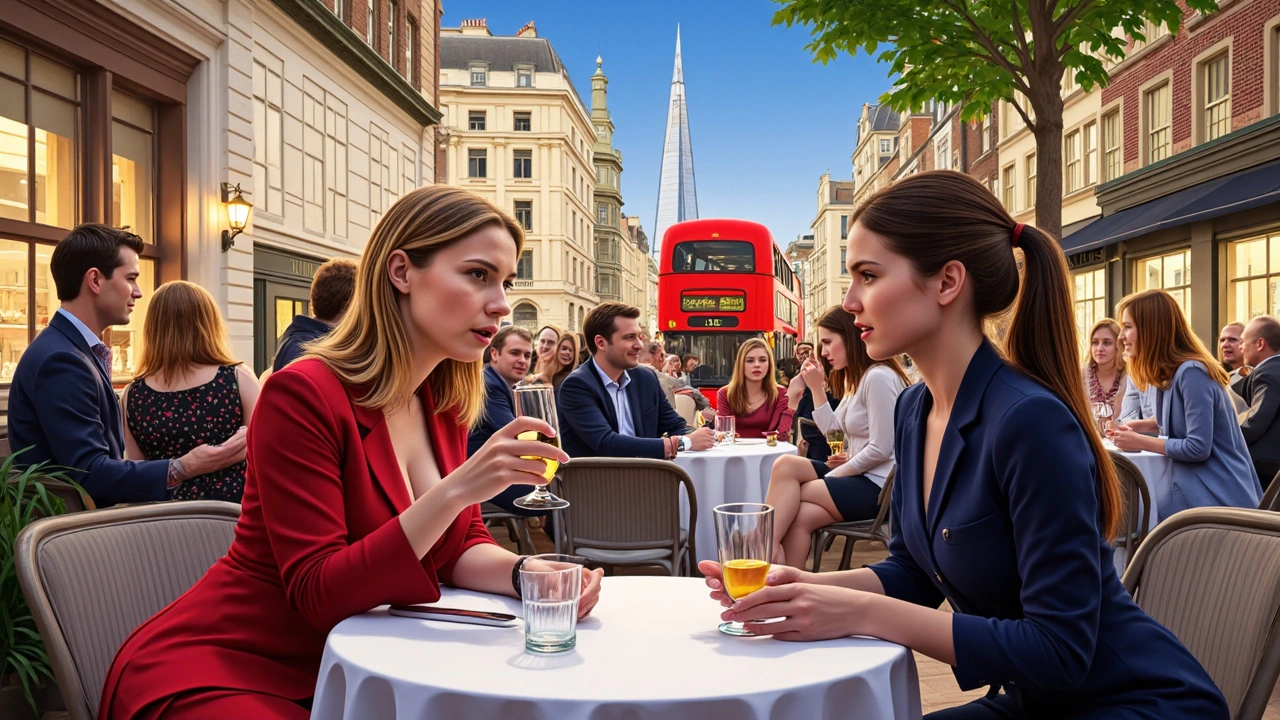 Escorts as Local Guides: Insider Tips for Every Borough