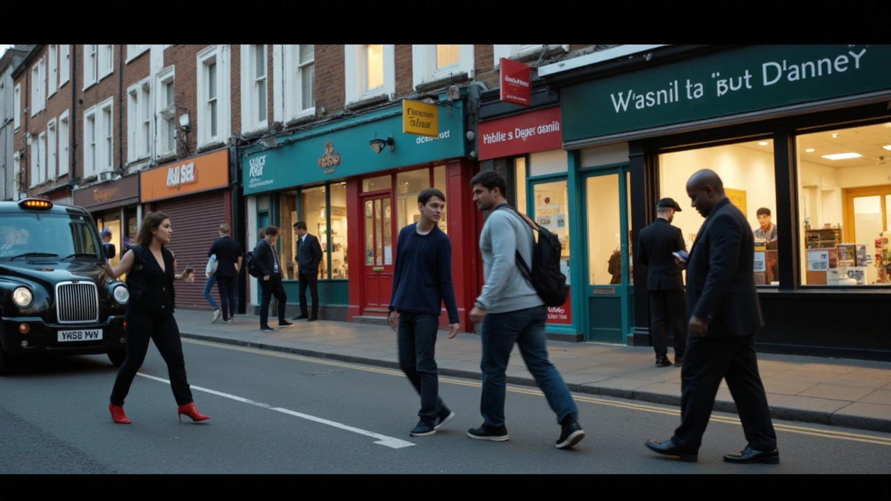 Forest Gate Escort Reviews: Honest Insights for East London Visitors