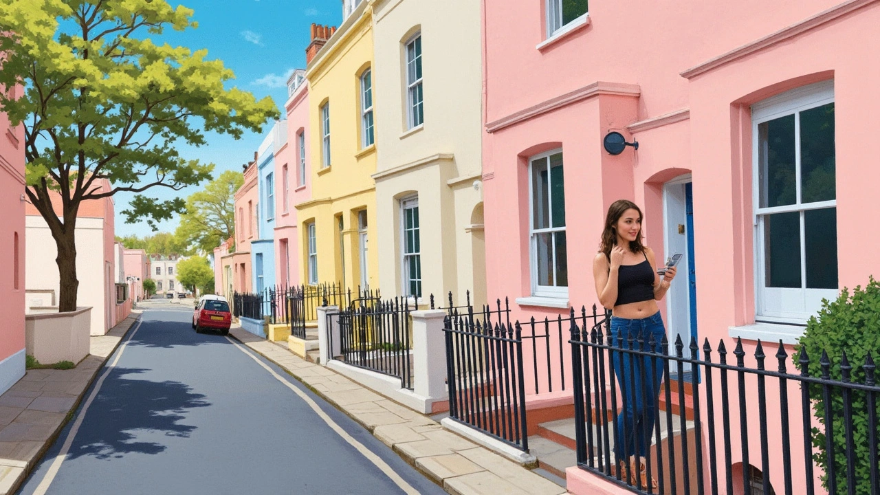 How to Find GFE Escort Services in West London