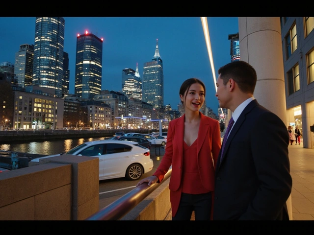 Canary Wharf Escorts: Unforgettable London Experiences Await